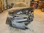 Audi A4 2017