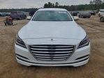 Hyundai Genesis 2015