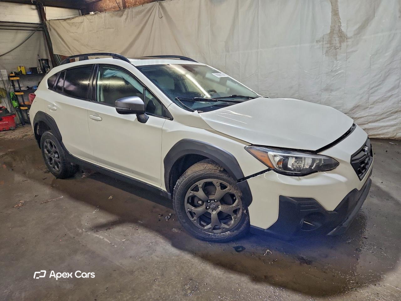 Subaru XV 2023