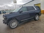 Cadillac Escalade 2021