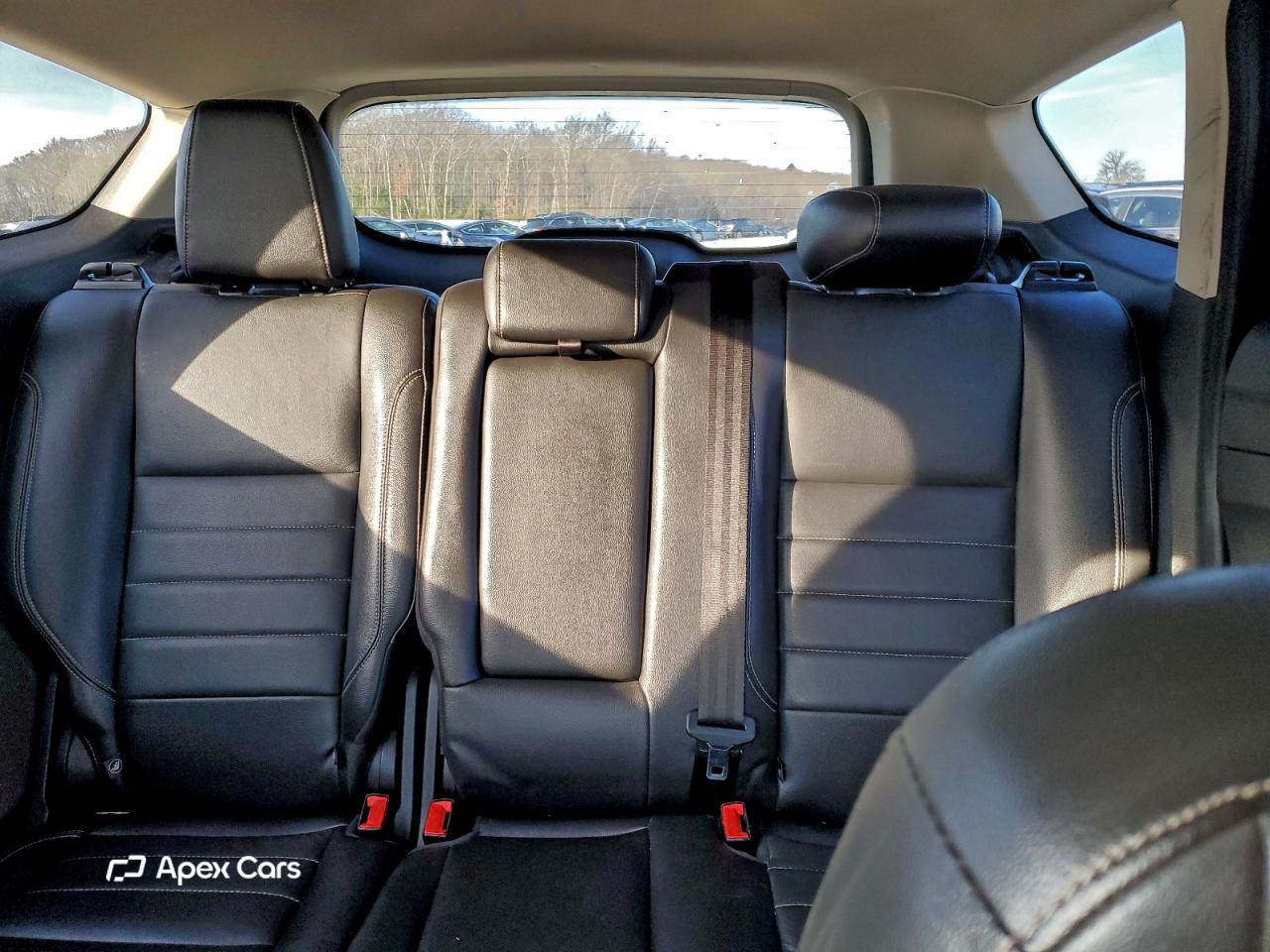 Ford Escape 2014