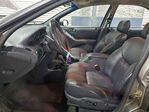 Chrysler Cirrus 1998