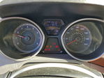 Hyundai Elantra 2012