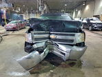 Chevrolet Silverado 2012