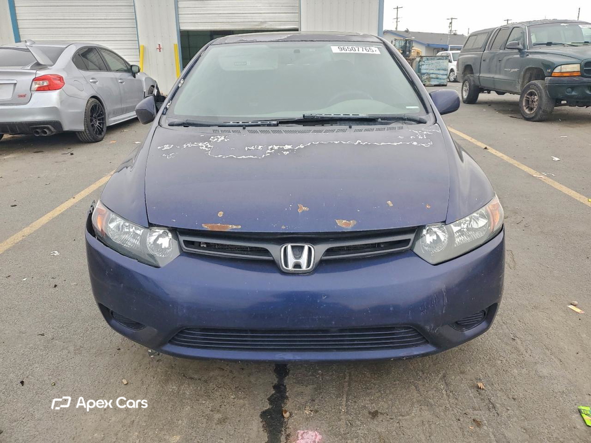 Honda Civic 2008