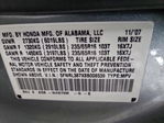 Honda Odyssey 2008