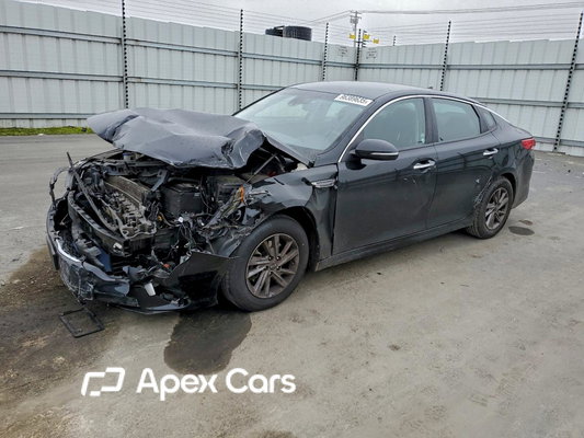 Kia Optima 2020 - Zdjęcie 1 z 13