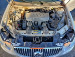 Buick LaCrosse 2009