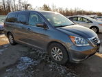 Honda Odyssey 2010