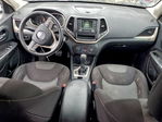 Jeep Cherokee 2016
