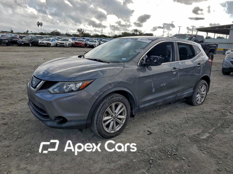 Nissan Rogue 2019 - Image 1 of 13