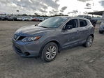 Nissan Rogue 2019