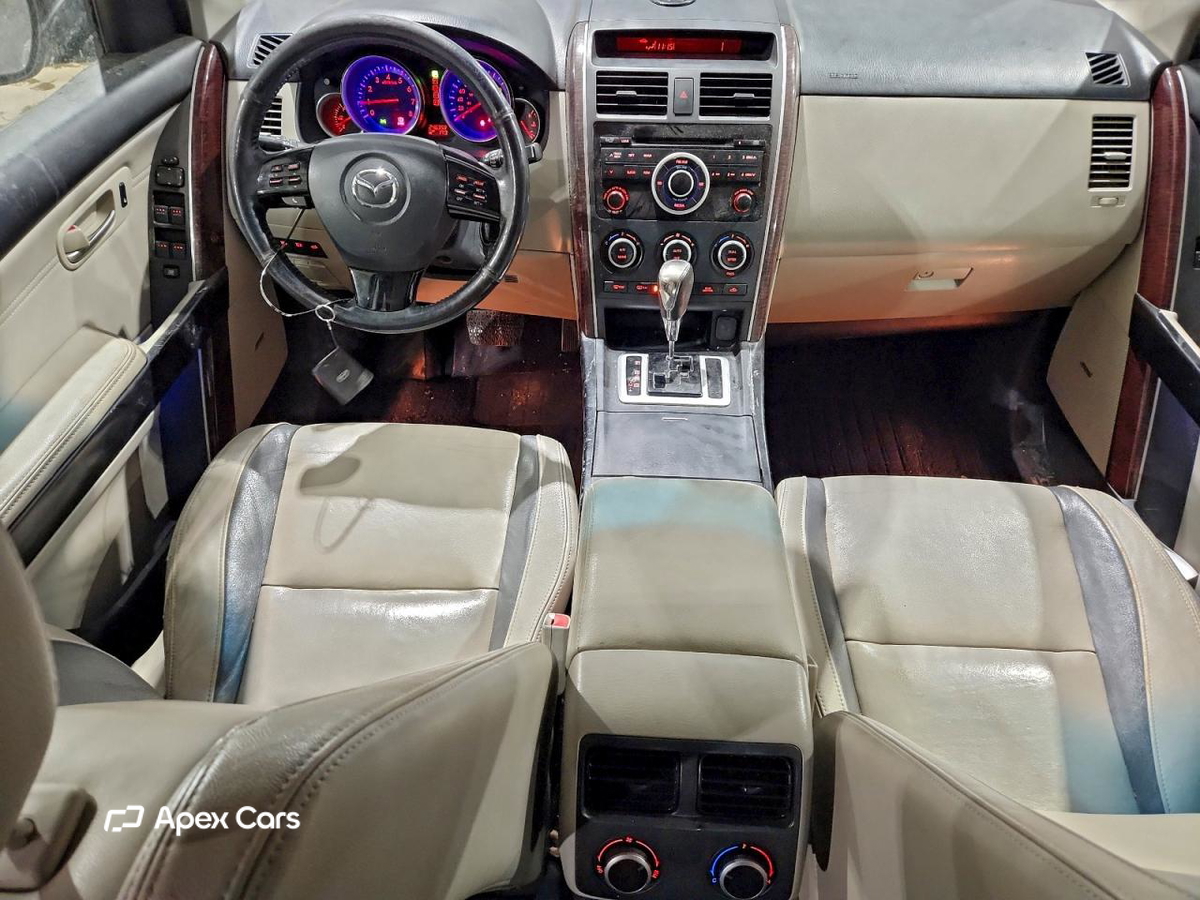Mazda CX-9 2008