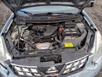 Nissan Rogue 2012