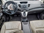 Honda CR-V 2012