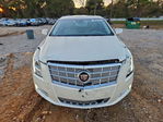 Cadillac XTS 2013