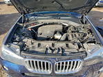 BMW X3 2015