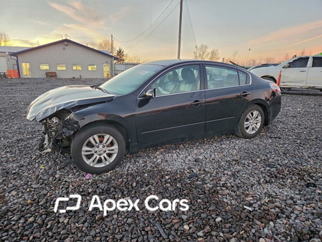 Nissan Altima 2011 - Image 1 of 13