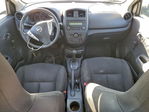 Nissan Versa 2016