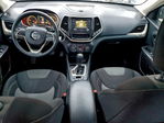 Jeep Cherokee 2015