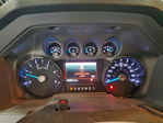 Ford F250 2012