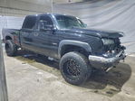 Chevrolet Silverado 2006