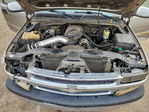 Chevrolet Silverado 2001