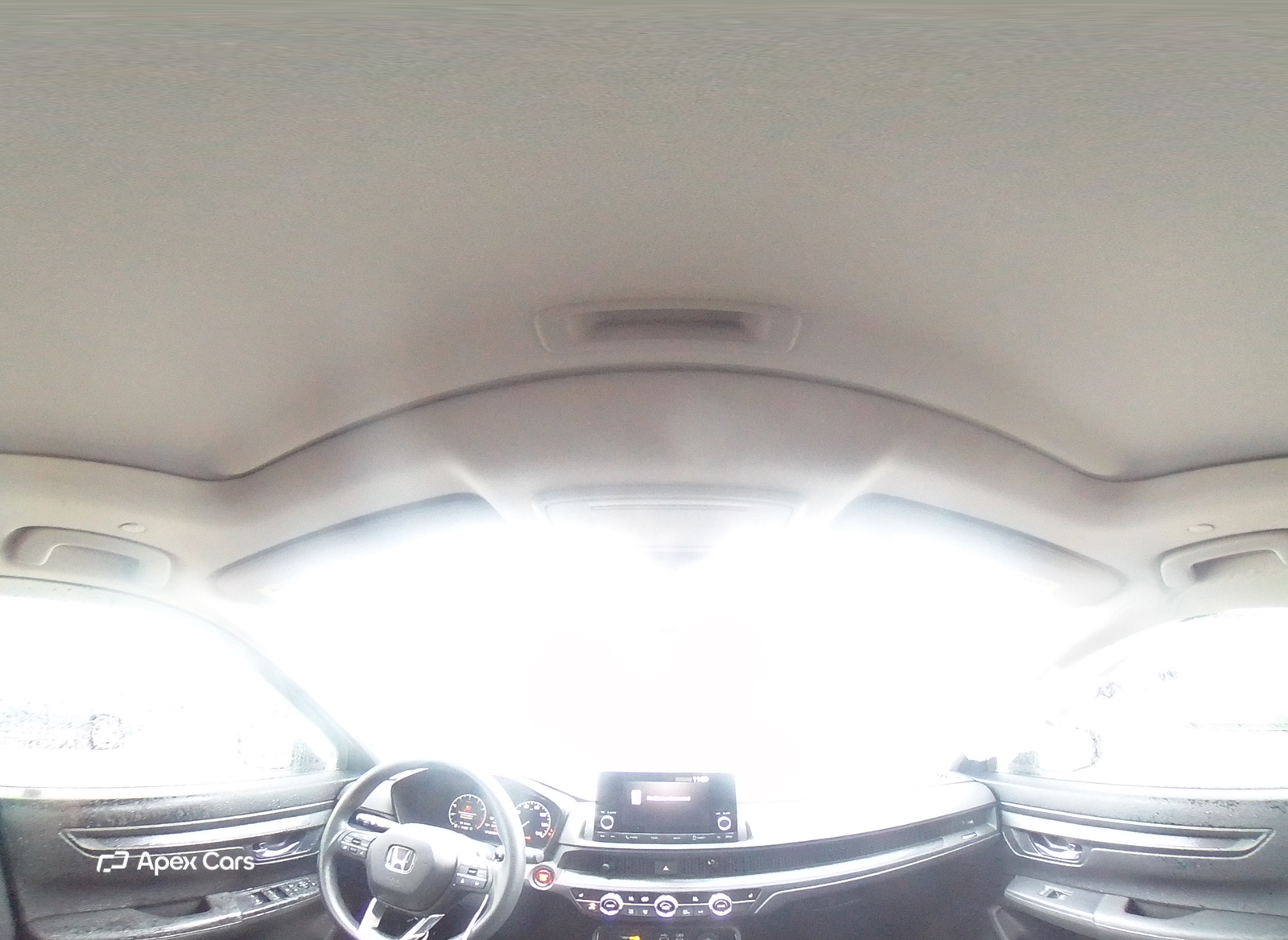 Honda CR-V 2024