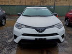 Toyota RAV 4 2018