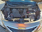 Nissan Versa 2015