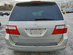 Honda Odyssey 2006