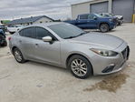 Mazda 3 2016