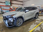 Toyota Highlander 2020