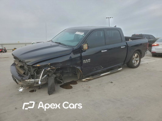 RAM 1500 2016 - Image 1 of 13