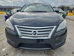Nissan Sentra 2014