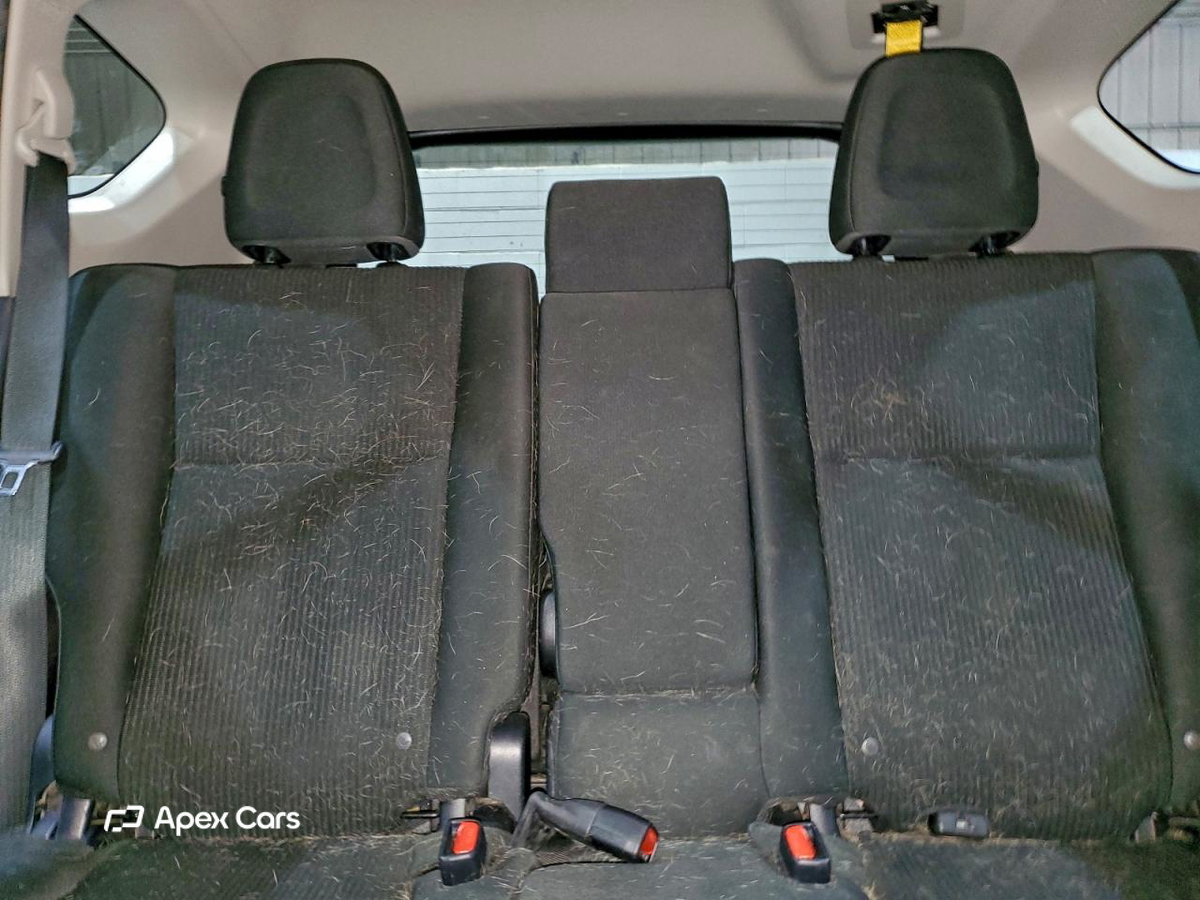 Toyota RAV 4 2018