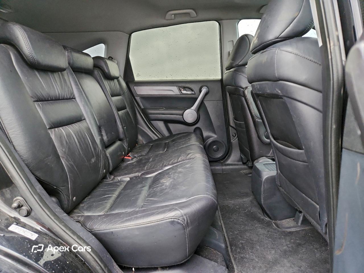 Honda CR-V 2008