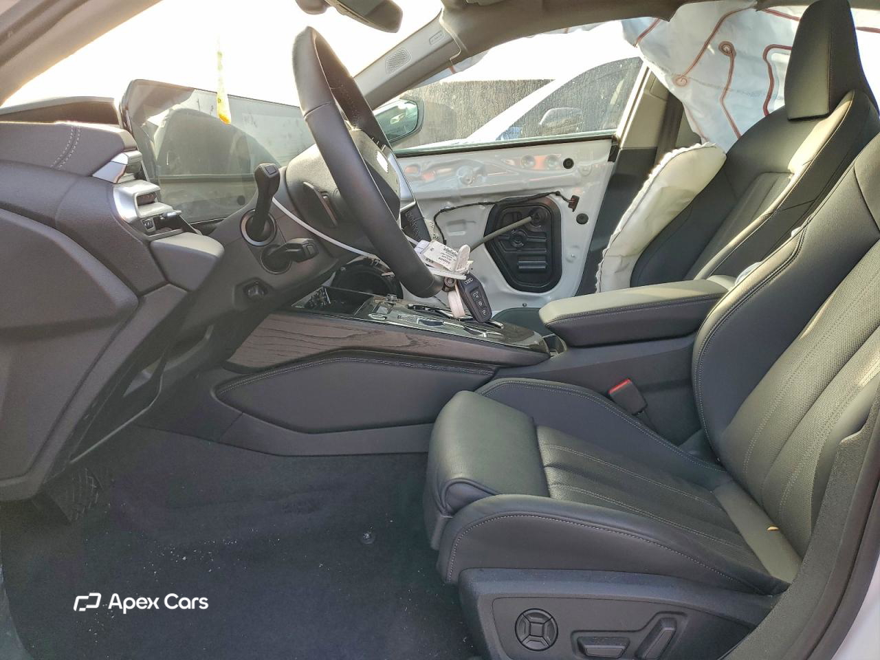 Audi A5 2025