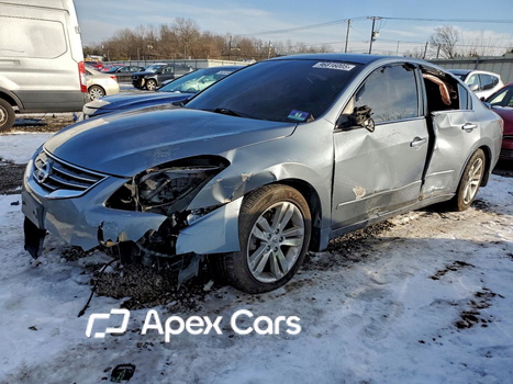 Nissan Altima 2011 - Image 1 of 12