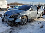 Nissan Altima 2011