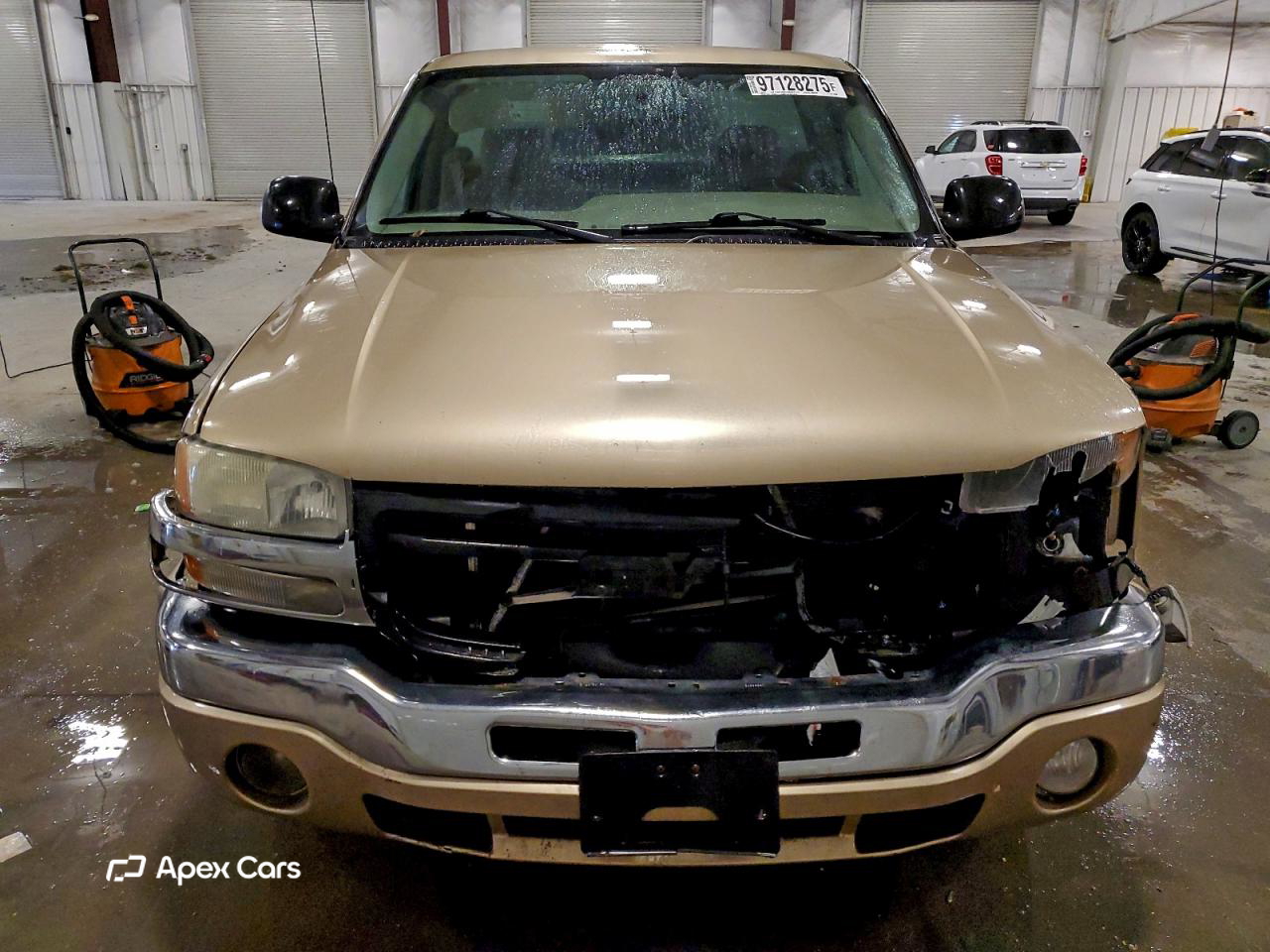 GMC  2004