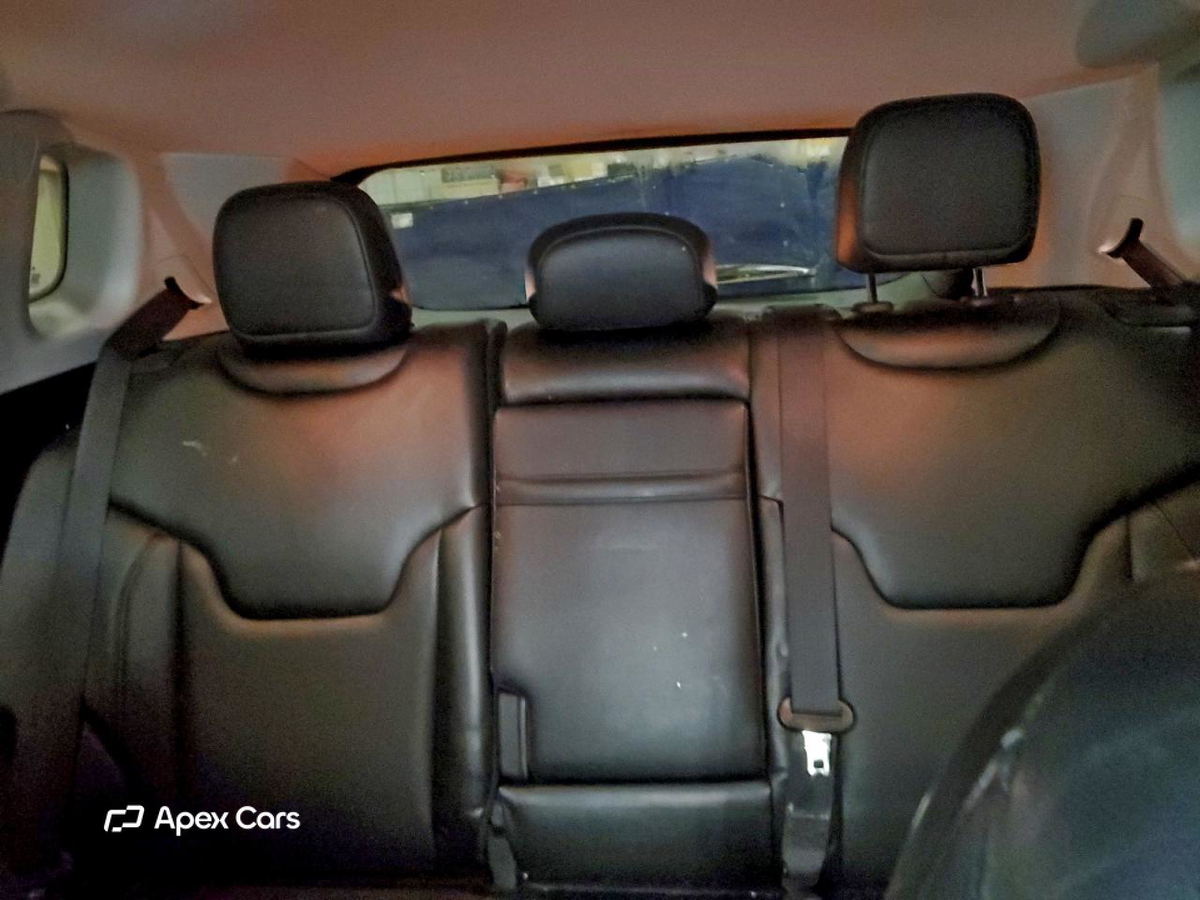 Jeep Compass 2019