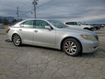 Lexus LS 2008