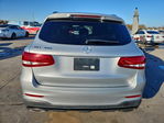 Mercedes-Benz GLC 2018