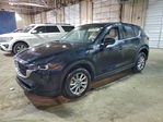 Mazda CX-5 2022