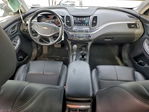 Chevrolet Impala 2017