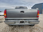 GMC Sierra 2001