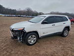Jeep Cherokee 2014