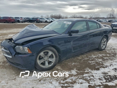 Dodge Charger 2012 - Image 1 of 13
