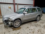 Subaru Forester 2006